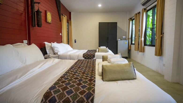 Hotel Lubee Chiangmai