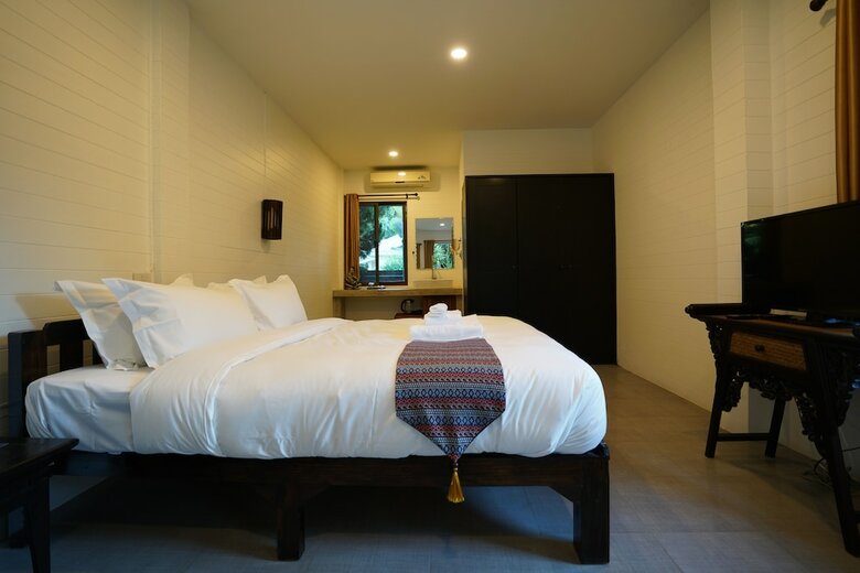 Hotel Lubee Chiangmai