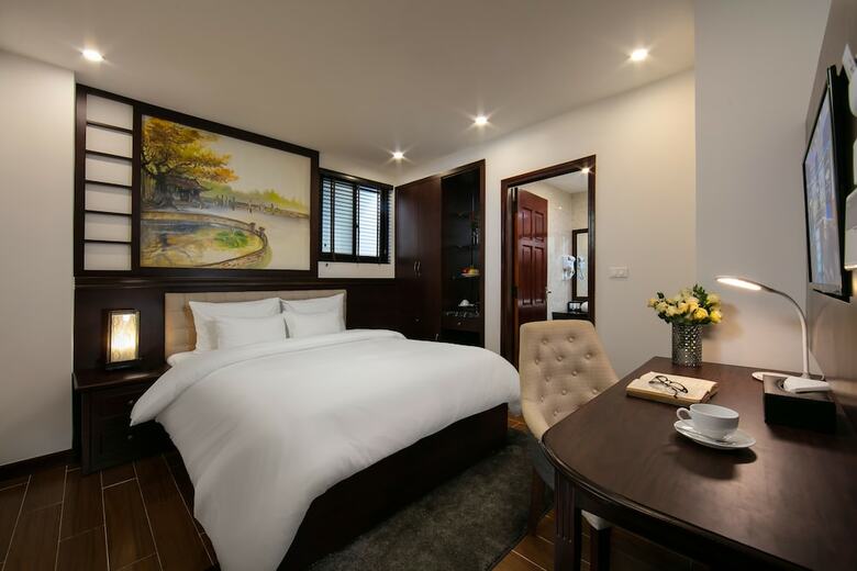 Brandi Gate Hotel & Spa