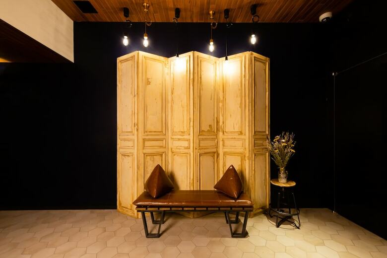 Hotel The Royal Park Canvas - Ginza 8