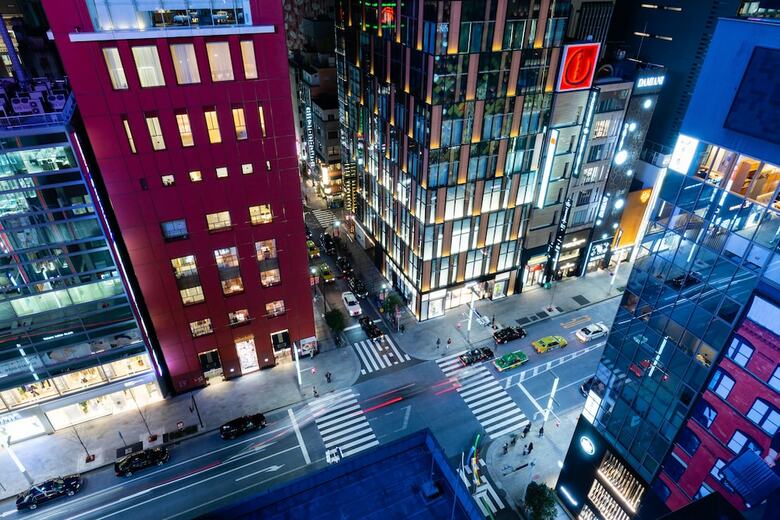 Hotel The Royal Park Canvas - Ginza 8