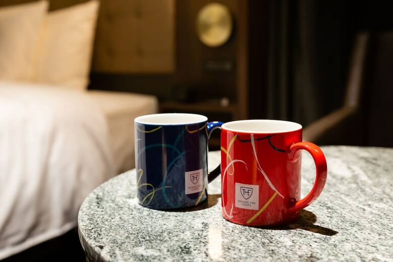 Hotel The Royal Park Canvas - Ginza 8