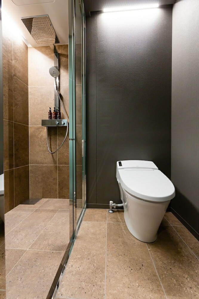 Hotel The Royal Park Canvas - Ginza 8