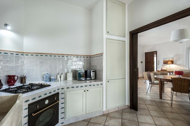 Villa Albirosa