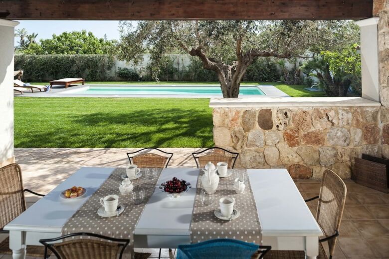 Villa Albirosa