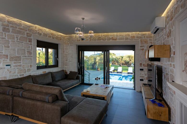 Villa Azure Palatial