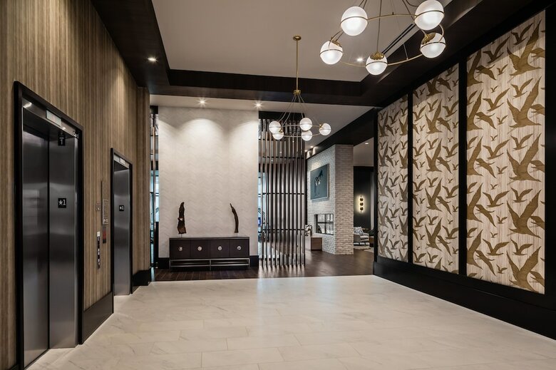 Hotel Crowne Plaza North Augusta