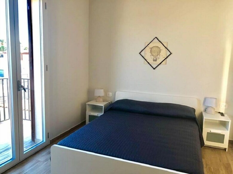 Apartamento A Due Passi Dal Sole