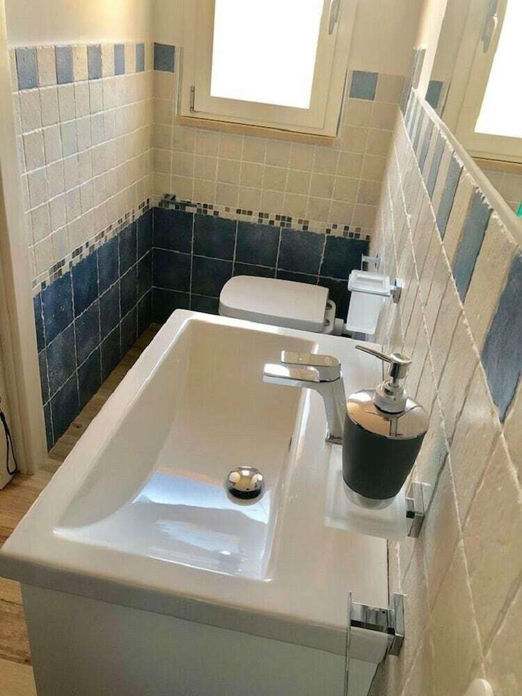 Apartamento A Due Passi Dal Sole