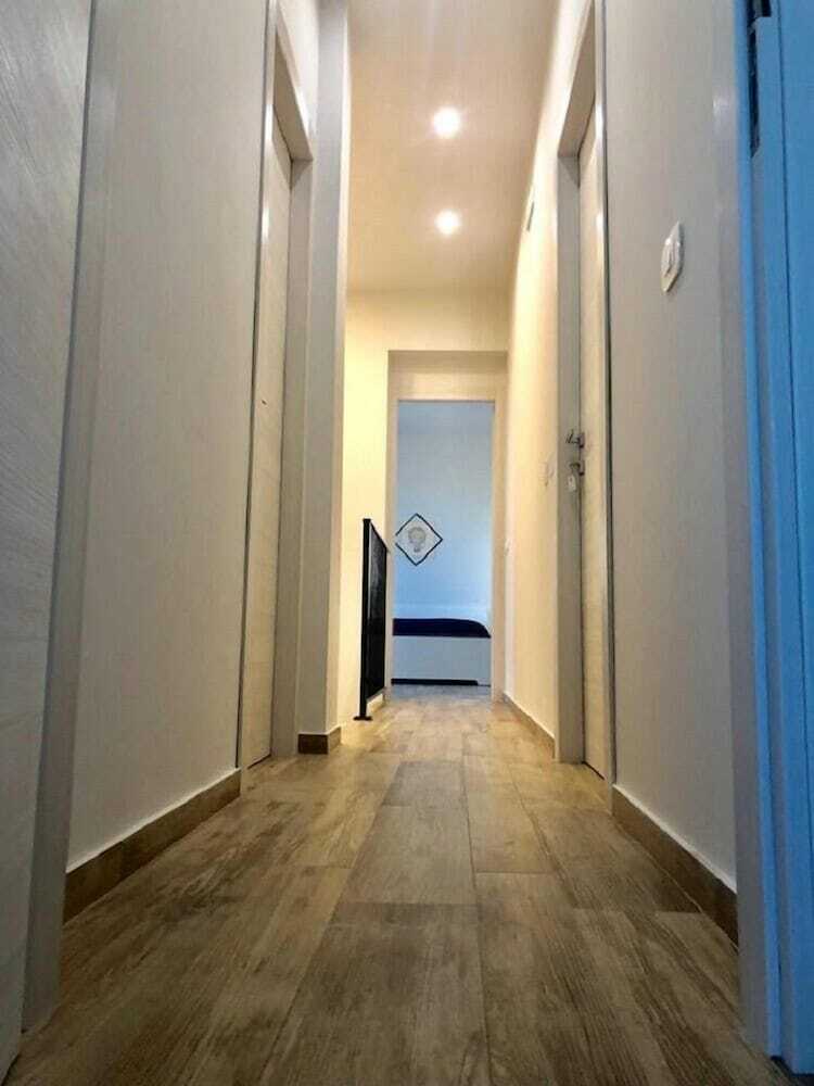 Apartamento A Due Passi Dal Sole
