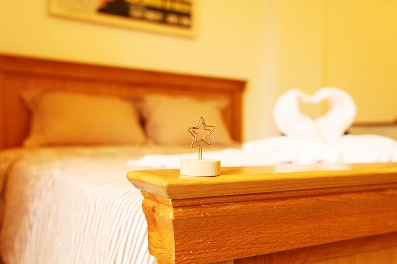 Aparthotel Seven Thao Dien