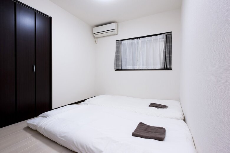 Apartamentos Aruko Residence Tenjin Minami
