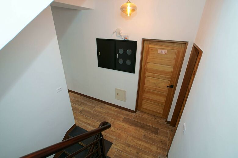 Bed & Breakfast Freewind