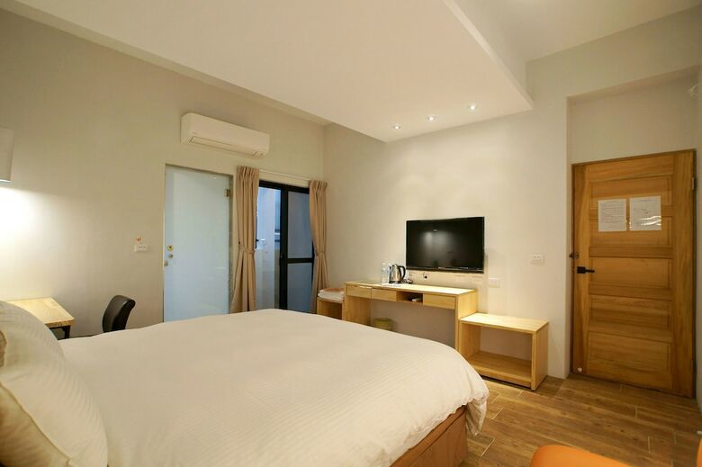 Bed & Breakfast Freewind