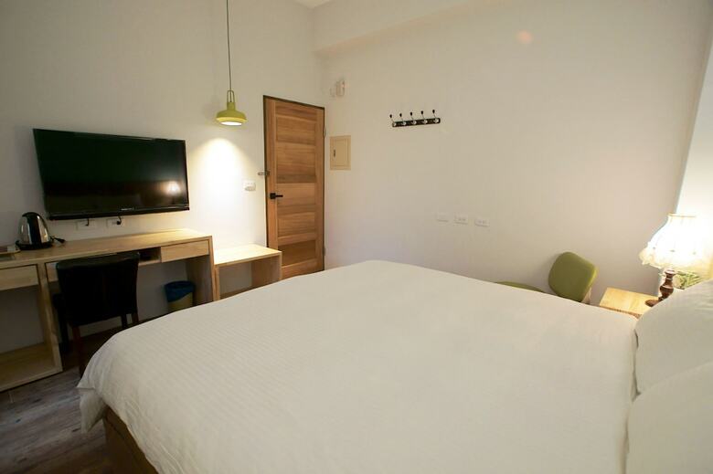 Bed & Breakfast Freewind