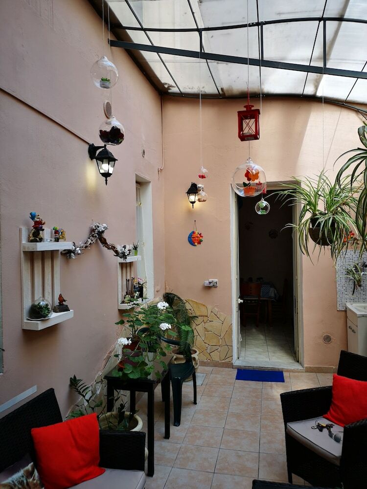 B&B Casa Valeria