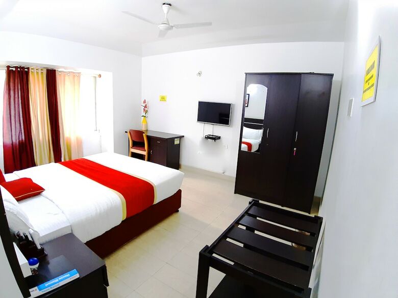 Aparthotel Smartstay Service Apartment