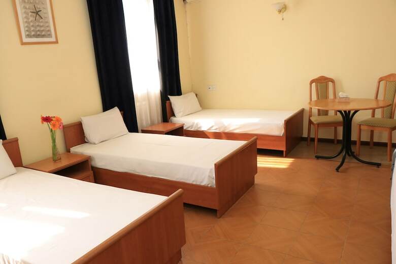 Musa Ler Hotel Yerevan