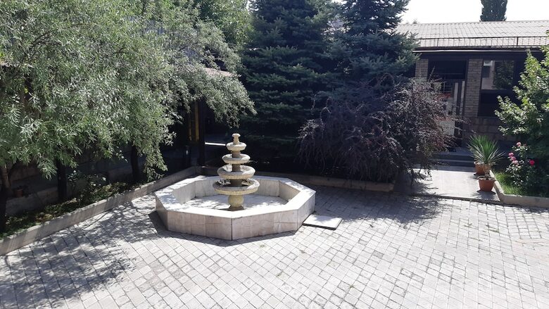 Musa Ler Hotel Yerevan