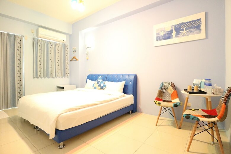 Hotel Dao Siang Hai B&B