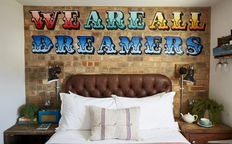 Hotel Artist Residence Brighton