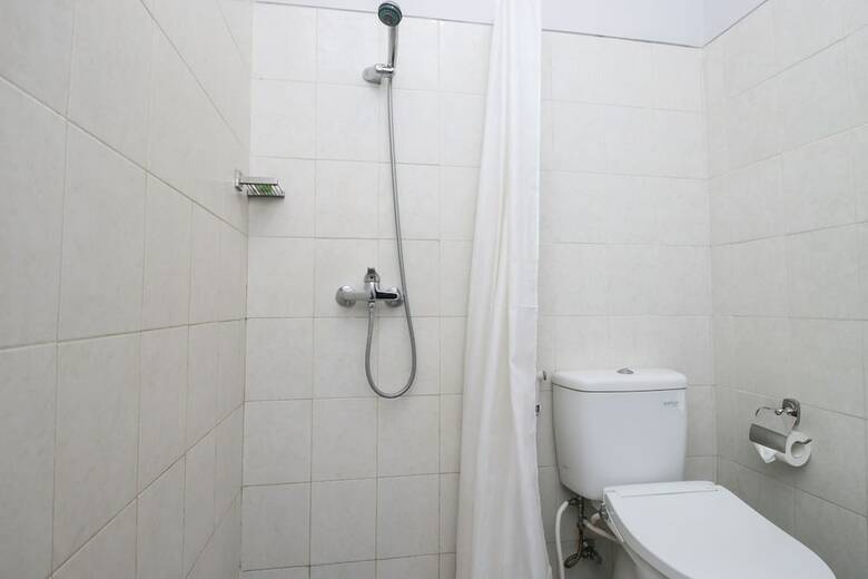 Hotel Airy Mengwi Raya Kapal 20 Bali