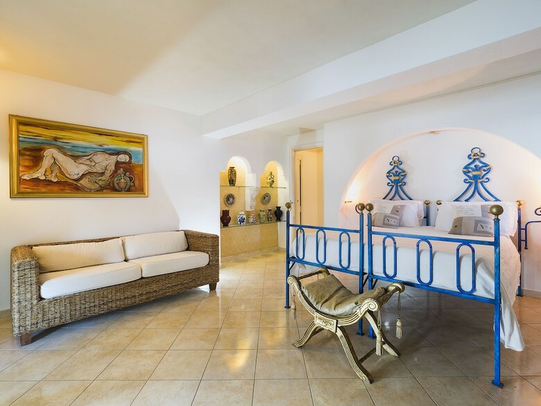 Villa Buena Vista