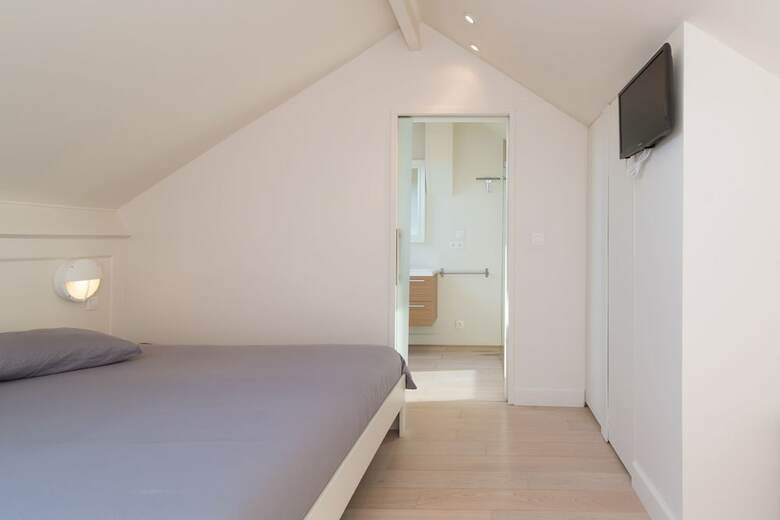 Apartamentos Duplex App De Panne