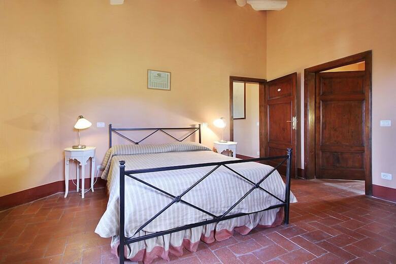 Agroturismo Agriturismo Il Borghetto