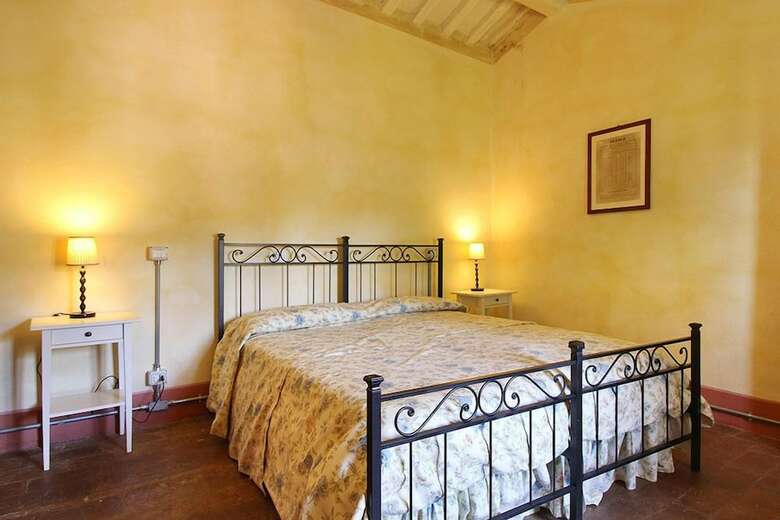 Agroturismo Agriturismo Il Borghetto