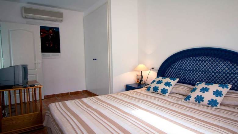 Apartamentos Arto Blanco