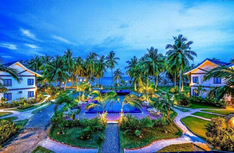 Hotel Retreat Siargao Resort