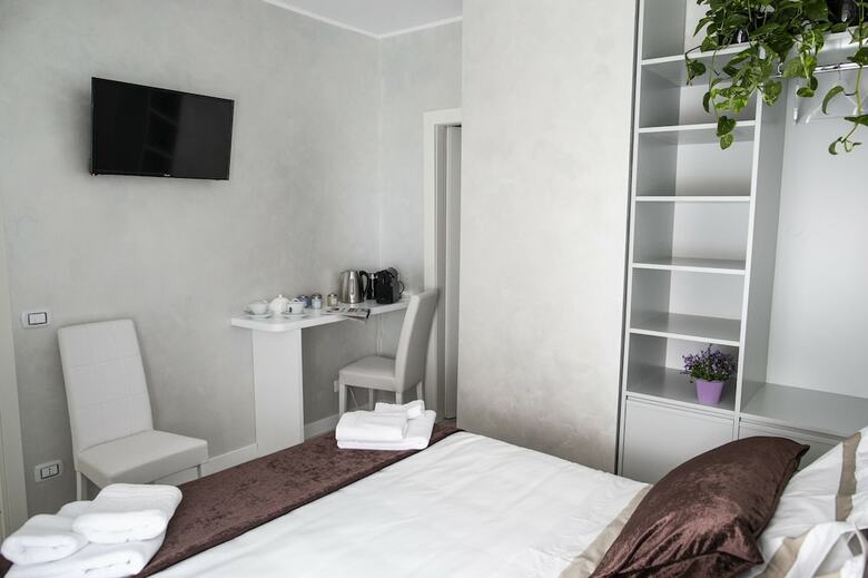 Hotel Il Magnificus Boutique