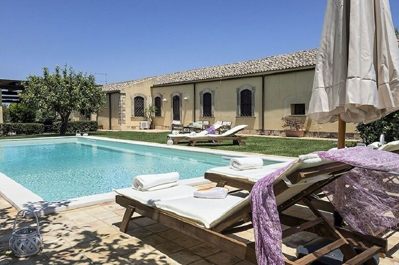 Villa Don Salvatore