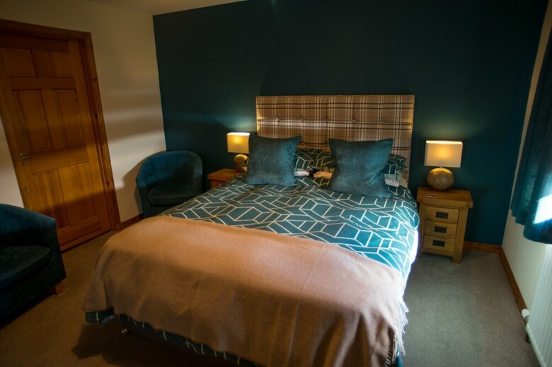 Bed & Breakfast Davar