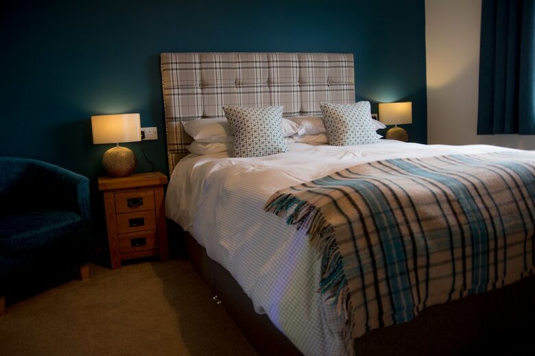 Bed & Breakfast Davar