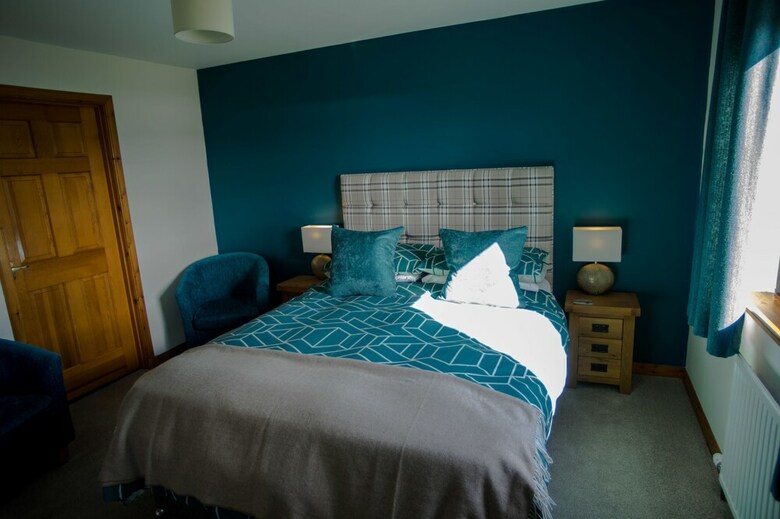Bed & Breakfast Davar