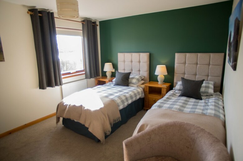 Bed & Breakfast Davar