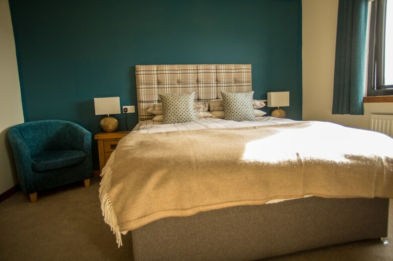 Bed & Breakfast Davar