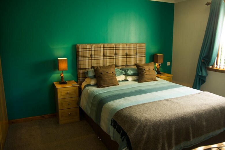 Bed & Breakfast Davar