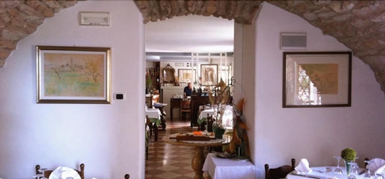 Bed & Breakfast Dalla Rosa Alda