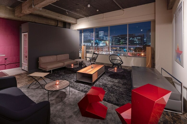 Hotel The Boly Osaka