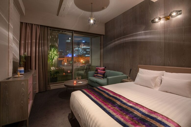 Hotel The Boly Osaka