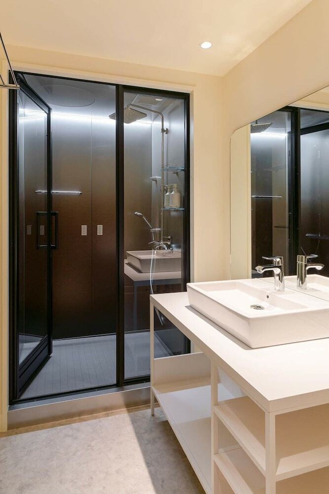 Hotel The Boly Osaka