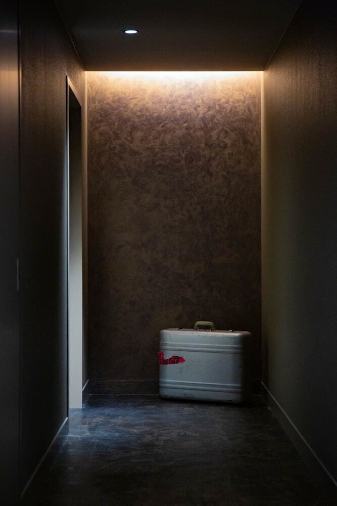 Hotel The Boly Osaka