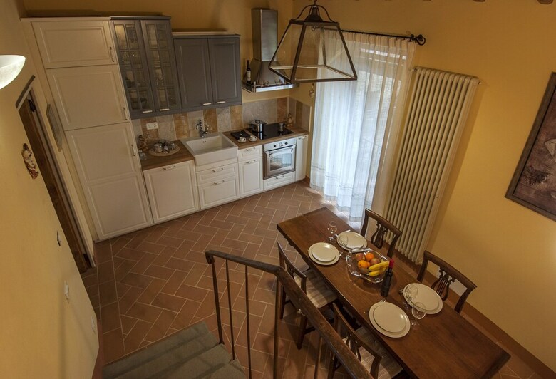 Agroturismo Fattoria De' Toscani