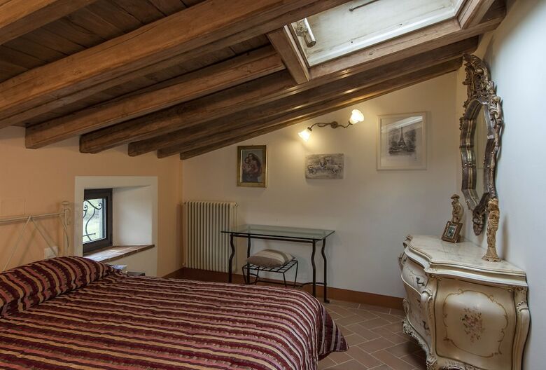 Agroturismo Fattoria De' Toscani