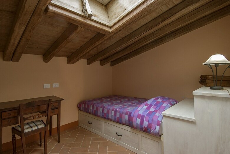 Agroturismo Fattoria De' Toscani