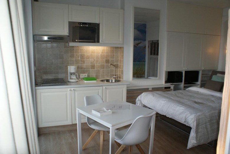 Apartamentos Studio Le Lavandou
