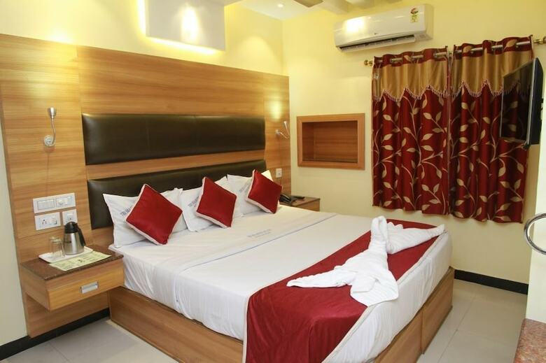 Tri Sea Hotel